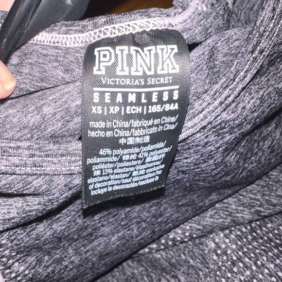 XS Victoria Secret PINK Top. MUST BE BUNDLED - Picture 4 of 10
